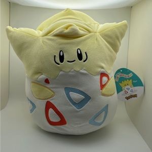 togepi squishmallow 10in